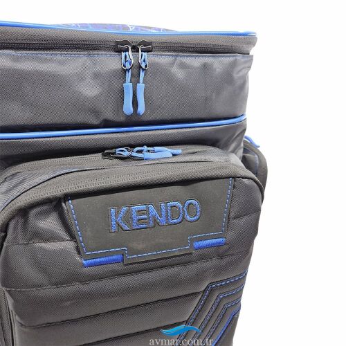 Kendo Sırt Çantası - 2