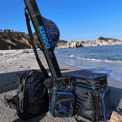 Kendo Sırt Çantası - 3