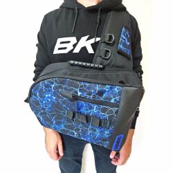 Kendo Sırt Spin Çantası - 3