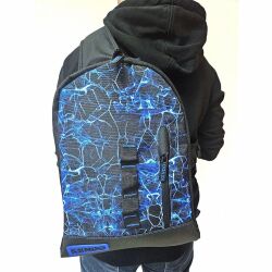 Kendo Sırt Spin Çantası - 4