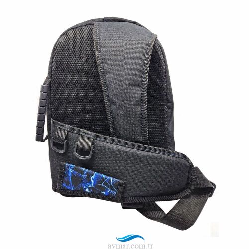 Kendo Sırt Spin Çantası (1)