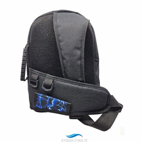 Kendo Sırt Spin Çantası (1)