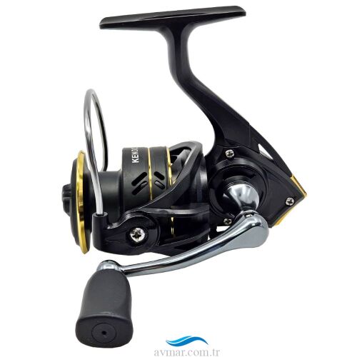 Kendo Spider WL4000 Spin Olta Makinesi