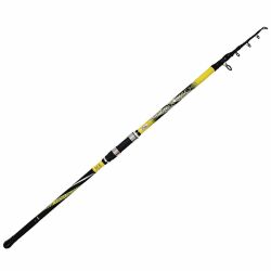 Kendo Spigola Surf 390cm 100-200gr Tele Olta Kamışı - 1