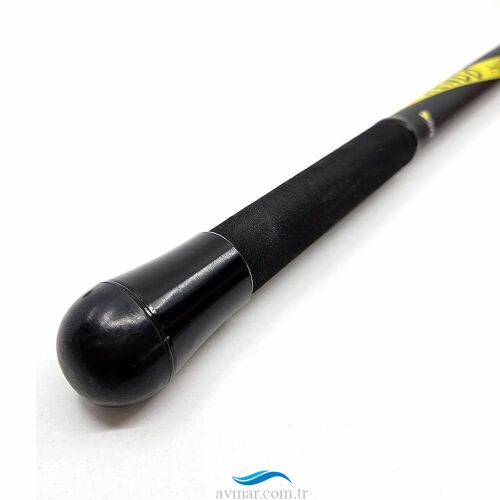 Kendo Spigola Surf 390cm 100-200gr Tele Olta Kamışı - 3
