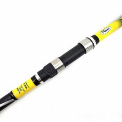 Kendo Spigola Surf 390cm 100-200gr Tele Olta Kamışı - 2