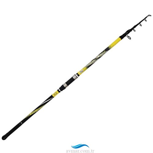 Kendo Spigola Surf 420cm 100-200gr Tele Olta Kamışı - 1