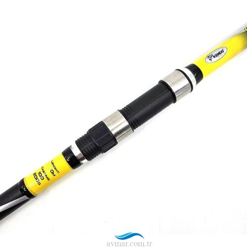 Kendo Spigola Surf 420cm 100-200gr Tele Olta Kamışı - 2
