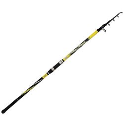 Kendo Spigola Surf 420cm 100-200gr Tele Olta Kamışı - 1