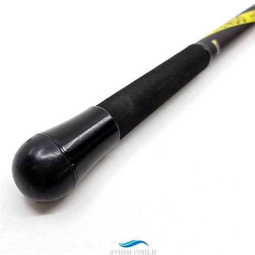 Kendo Spigola Surf 420cm 100-200gr Tele Olta Kamışı - 3