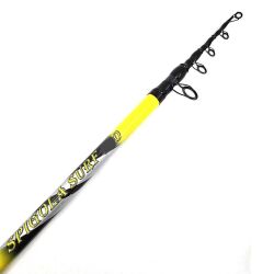 Kendo Spigola Surf 420cm 100-200gr Tele Olta Kamışı - 4