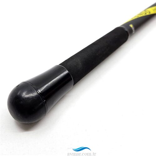 Kendo Spigola Surf 420cm 100-200gr Tele Olta Kamışı - 3