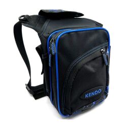 Kendo Bacaktan Bağlamalı Spin Çantası - 1