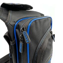 Kendo Bacaktan Bağlamalı Spin Çantası - 2