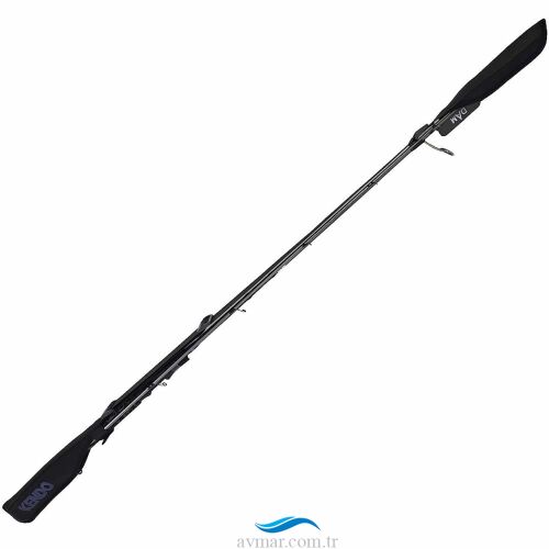 Kendo Spin Kamış Koruma Kılıfı Neopren - 1