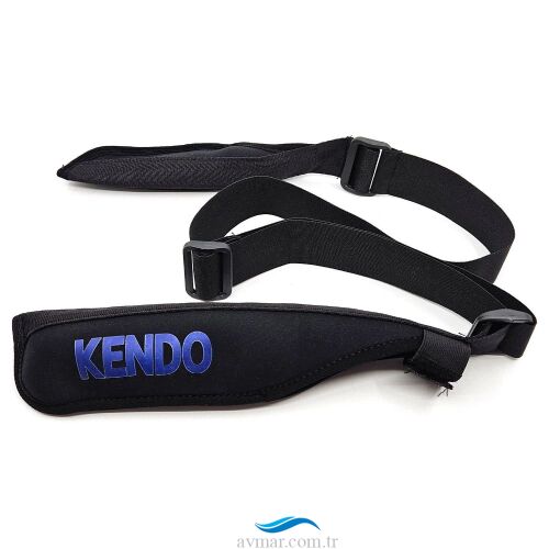 Kendo Spin Kamış Koruma Kılıfı Neopren - 2