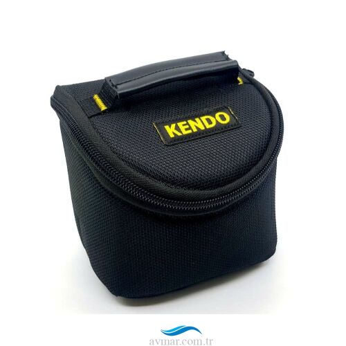 Kendo Spin Olta Makine Çantası - 1