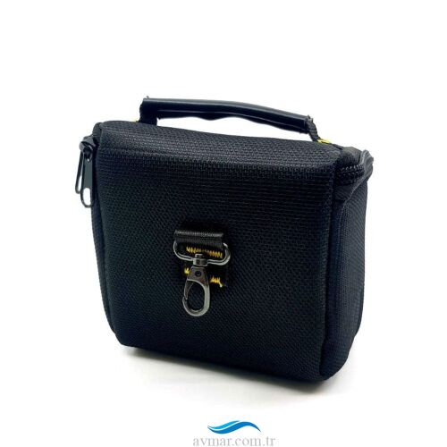 Kendo Spin Olta Makine Çantası - 3