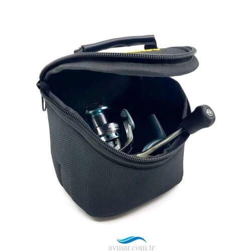 Kendo Spin Olta Makine Çantası (1)