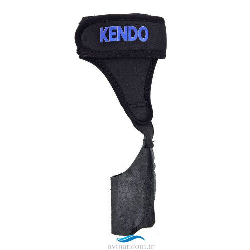 Kendo Surf Parmak Atış Eldiveni - 2