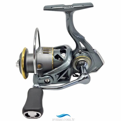 Kendo Suro GR6000 Olta Makinesi