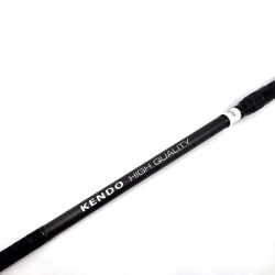 Kendo Suro 420cm 100-200gr Tele Surf Olta Kamışı - 4