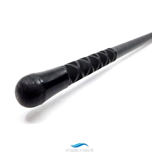 Kendo Suro 420cm 100-200gr Tele Surf Olta Kamışı - 5