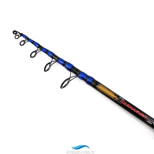 Kendo Tournament 400cm 100-200gr Surf Olta Kamışı - KENDO (1)