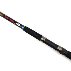 Kendo Tournament 400cm 100-200gr Surf Olta Kamışı - 3