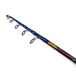 Kendo Tournament 400cm 100-200gr Surf Olta Kamışı - 2