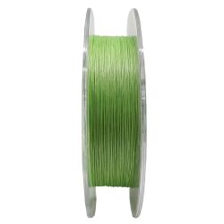 Kendo X-12+1 Braided 300m Apple Green Örgü İp Misina - 2
