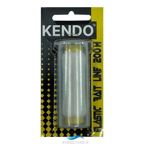 Kendo Yem İpi Kapsüllü Ambalaj - Kendo