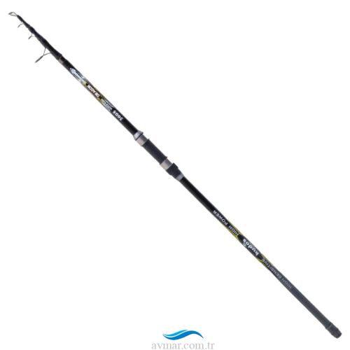 Kudos Dragon Serisi 360cm 80-150gr Olta Kamışı