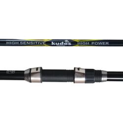 Kudos Dragon Serisi 360cm 80-150gr Olta Kamışı - 3