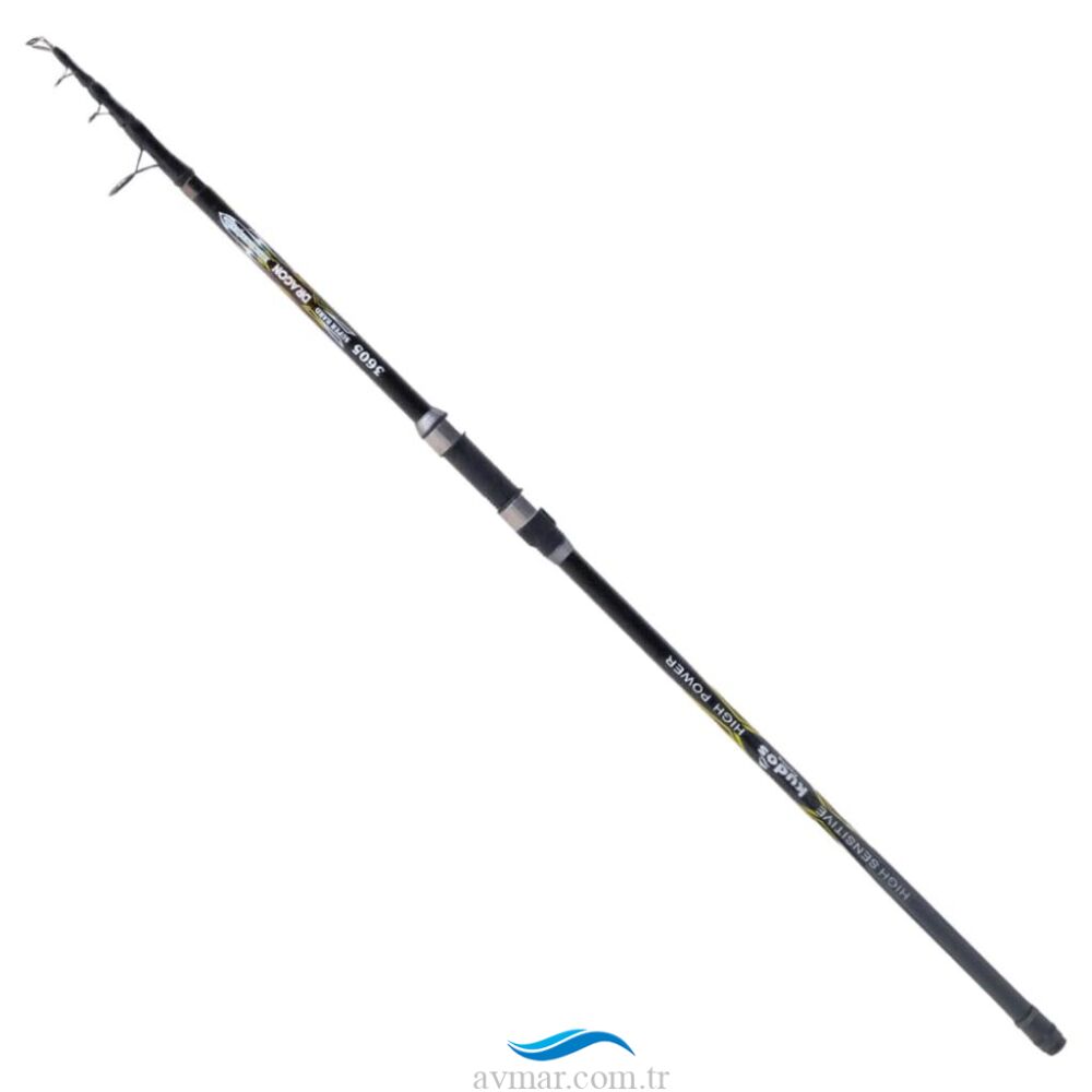 Kudos Dragon Serisi 360cm 80-150gr Olta Kamışı