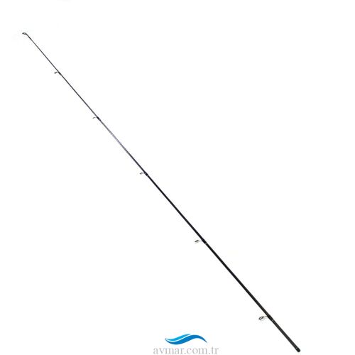 Kudos Shadow 240cm 10-40gr Kamış Uç Parça - Kudos