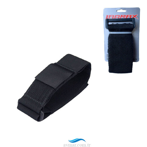 Labrax Cırtlı Kol Bandı