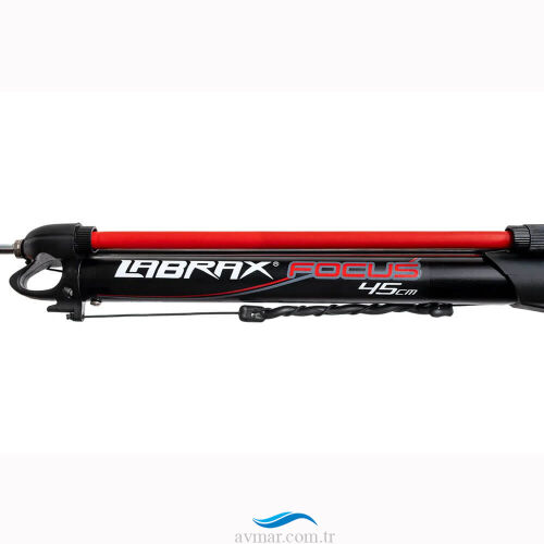 Labrax Focus Zıpkın - 2