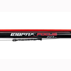 Labrax Focus Zıpkın - 3