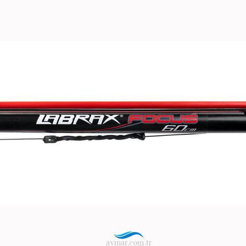 Labrax Focus Zıpkın - 3