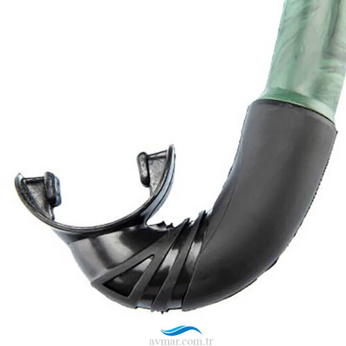 Labrax Oxxo Şnorkel Yeşil - Labrax (1)