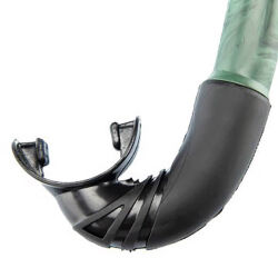 Labrax Oxxo Şnorkel Yeşil - 2