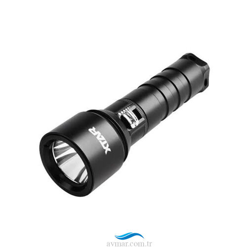 Labrax Xtar D06 900 Lümen Dalış Feneri - Labrax