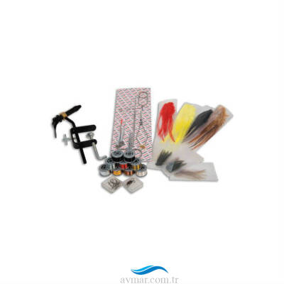 Lineaeffe Fly Kit Scatola Set - 1