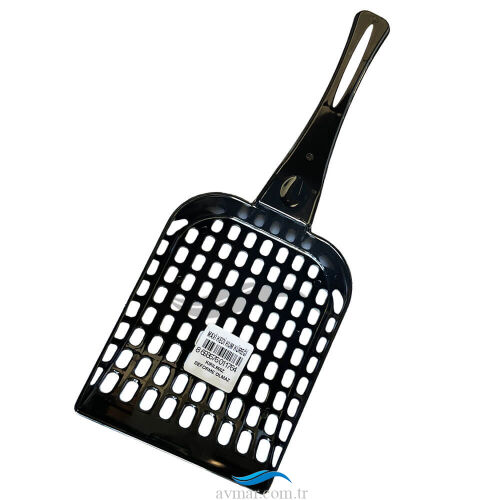 Maxi Kedi Kum Küreği - Sagoo