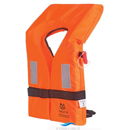 Mesica Marine Can Yeleği