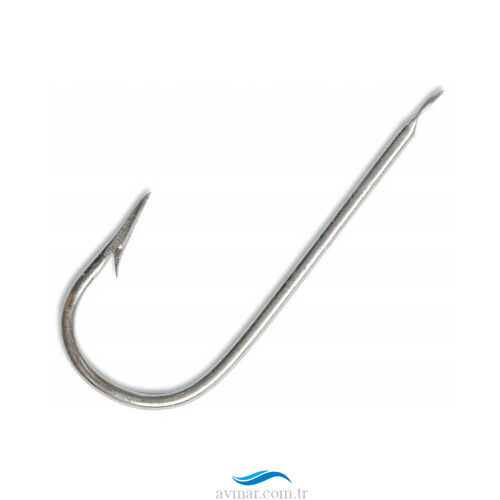 Mustad 2315DT Olta İğnesi 100lü
