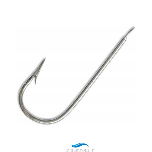 Mustad 2315DT Olta İğnesi 100lü