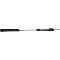 Mustad Slow Bouncer 192cm Spinning H Slow Jig Olta Kamışı - 3