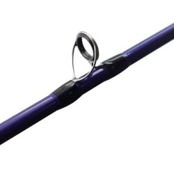 Mustad Slow Bouncer 195cm Baitcaster ML Slow Jig Kamışı - 4